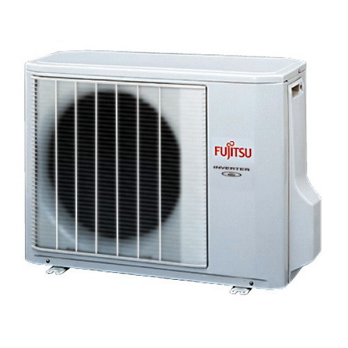 Кассетный инверторный кондиционер Fujitsu AUYG12LVLB/UTGUFYDW/AOYG12LALL Кассетный инверторный кондиционер Fujitsu AUYG12LVLB/UTGUFYDW/AOYG12LALL