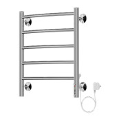 Электрический полотенцесушитель Terminus Классик П5 450х550