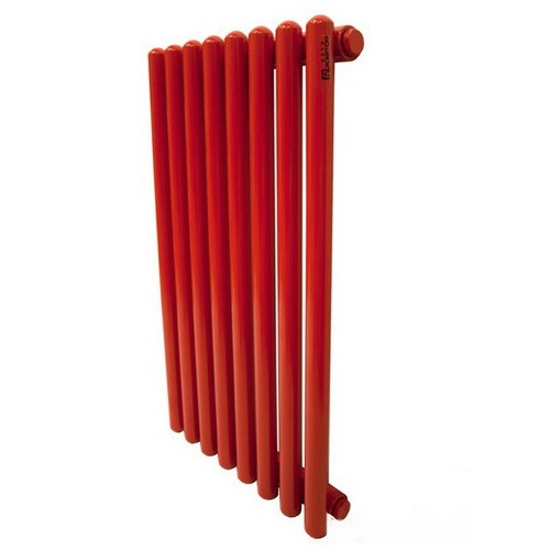 Стальной трубчатый радиатор отопления КЗТО Гармония С40 1-1250-28 Стальной трубчатый радиатор отопления КЗТО Гармония С40 1-1250-28