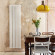 Стальной трубчатый радиатор отопления Empatiko Takt R1-1312-200 Silk White
