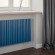 Стальной трубчатый радиатор отопления Empatiko Takt L1-1912-200 Evening Blue