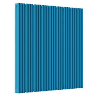 Стальной трубчатый радиатор отопления Empatiko Takt S2-1072-1750 Evening Blue Стальной трубчатый радиатор отопления Empatiko Takt S2-1072-1750 Evening Blue