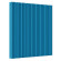 Стальной трубчатый радиатор отопления Empatiko Takt S2-1072-1750 Evening Blue