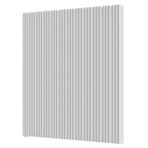 Стальной трубчатый радиатор отопления Empatiko Takt LR2-1432-2000 Silk White 1 Стальной трубчатый радиатор отопления Empatiko Takt LR2-1432-2000 Silk White 1