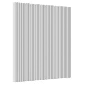 Стальной трубчатый радиатор отопления Empatiko Takt LR2-1432-2000 Silk White 1 Стальной трубчатый радиатор отопления Empatiko Takt LR2-1432-2000 Silk White 1