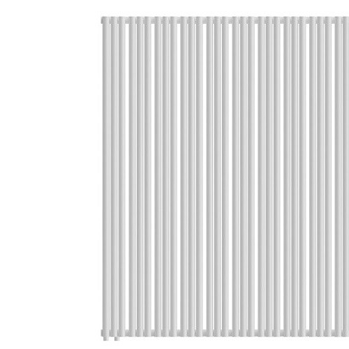 Стальной трубчатый радиатор отопления Empatiko Takt LR2-1432-2000 Silk White 1 Стальной трубчатый радиатор отопления Empatiko Takt LR2-1432-2000 Silk White 1