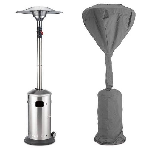 Инфракрасный газовый обогреватель Enders Event 6 kW в комплекте с чехлом Инфракрасный газовый обогреватель Enders Event 6 kW в комплекте с чехлом