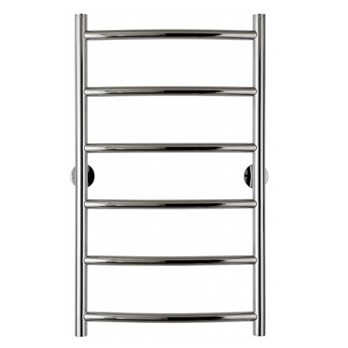 Водяной полотенцесушитель Стилье Универсал-50 800х400 (6) Г 21 (Без покрытия) Водяной полотенцесушитель Стилье Универсал-50 800х400 (6) Г 21 (Без покрытия)