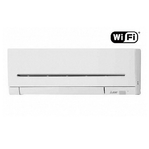 Настенный кондиционер Mitsubishi Electric Standart Plus Inverter MSZ-AP35VGK(P)/MUZ-AP35VG Настенный кондиционер Mitsubishi Electric Standart Plus Inverter MSZ-AP35VGK(P)/MUZ-AP35VG