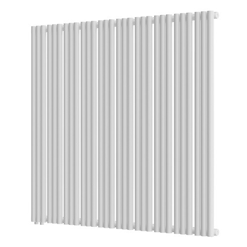 Стальной трубчатый радиатор отопления Empatiko Takt L1-1192-1750 Silk White Стальной трубчатый радиатор отопления Empatiko Takt L1-1192-1750 Silk White