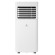 Мобильный кондиционер Royal Clima Cubo RM-CU30HH-E