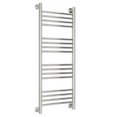 Водяной полотенцесушитель Сунержа Богема+ прямая 1000х400 (Без покрытия)