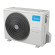 Настенный кондиционер Midea Paramount inverter MSAG1-18N8C2S-I/MSAG1-18N8C2О-O