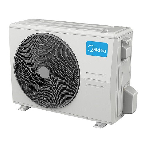 Настенный кондиционер Midea Paramount inverter MSAG1-18N8C2S-I/MSAG1-18N8C2О-O Настенный кондиционер Midea Paramount inverter MSAG1-18N8C2S-I/MSAG1-18N8C2О-O