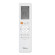 Настенный кондиционер Midea Paramount inverter MSAG1-18N8C2S-I/MSAG1-18N8C2О-O
