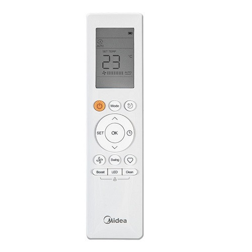 Настенный кондиционер Midea Paramount inverter MSAG1-18N8C2S-I/MSAG1-18N8C2О-O Настенный кондиционер Midea Paramount inverter MSAG1-18N8C2S-I/MSAG1-18N8C2О-O
