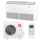 Напольно-потолочный кондиционер Kentatsu KSHF70HFAN1/KSUT70HFAN1 Напольно-потолочный кондиционер Kentatsu KSHF70HFAN1/KSUT70HFAN1