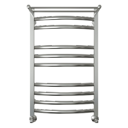 Водяной полотенцесушитель Terminus "Енисей+ с полкой" П10 500х840