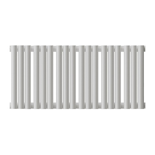 Стальной трубчатый радиатор отопления Empatiko Takt S1-712-200 Cream Grey Стальной трубчатый радиатор отопления Empatiko Takt S1-712-200 Cream Grey