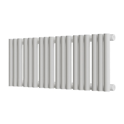 Стальной трубчатый радиатор отопления Empatiko Takt S1-712-200 Cream Grey Стальной трубчатый радиатор отопления Empatiko Takt S1-712-200 Cream Grey