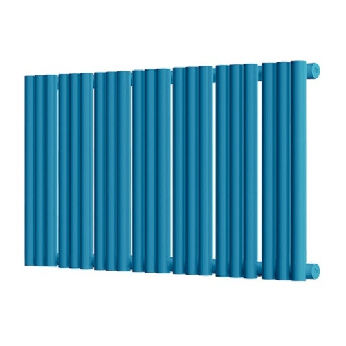 Стальной трубчатый радиатор отопления Empatiko Takt S1-832-300 Evening Blue Стальной трубчатый радиатор отопления Empatiko Takt S1-832-300 Evening Blue