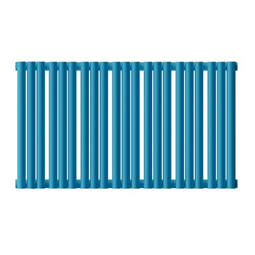 Стальной трубчатый радиатор отопления Empatiko Takt S1-832-300 Evening Blue Стальной трубчатый радиатор отопления Empatiko Takt S1-832-300 Evening Blue