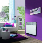 Электрический конвектор Atlantic F17 Design 1000W Электрический конвектор Atlantic F17 Design 1000W