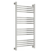 Водяной полотенцесушитель Сунержа Богема+ прямая 1000х500 (Без покрытия)