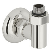 Набор комплектующих для ПС Стилье (G 1/2" НР х G 1/2" НГ) 2 шт (Без покрытия) Набор комплектующих для ПС Стилье (G 1/2" НР х G 1/2" НГ) 2 шт (Без покрытия)