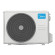 Настенный кондиционер Midea Paramount inverter MSAG1-24N8C2S-I/MSAG1-24N8C2О-O