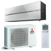 Настенный кондиционер Mitsubishi Electric MSZ-LN35VG2V / MUZ-LN35VG2 Настенный кондиционер Mitsubishi Electric MSZ-LN35VG2V / MUZ-LN35VG2