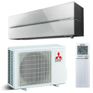 Настенный кондиционер Mitsubishi Electric MSZ-LN35VG2V / MUZ-LN35VG2 Настенный кондиционер Mitsubishi Electric MSZ-LN35VG2V / MUZ-LN35VG2