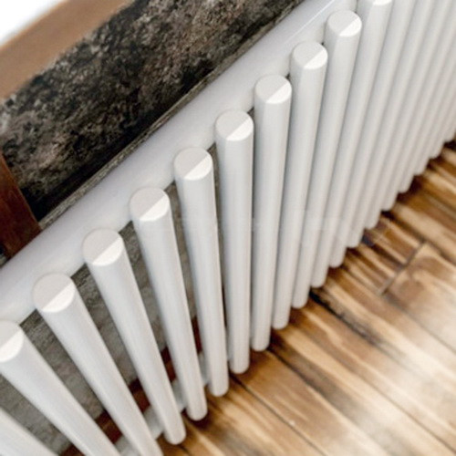 Стальной трубчатый радиатор отопления КЗТО Гармония А25 1-1000-19 Стальной трубчатый радиатор отопления КЗТО Гармония А25 1-1000-19