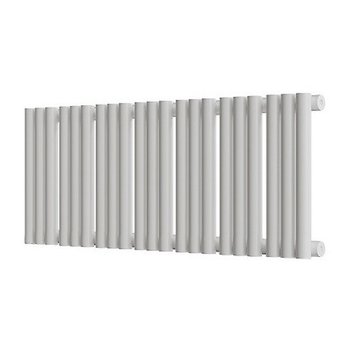 Стальной трубчатый радиатор отопления Empatiko Takt S1-832-200 Cream Grey Стальной трубчатый радиатор отопления Empatiko Takt S1-832-200 Cream Grey