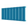 Стальной трубчатый радиатор отопления Empatiko Takt S1-952-300 Evening Blue