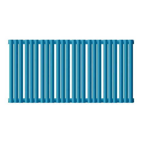 Стальной трубчатый радиатор отопления Empatiko Takt S1-952-300 Evening Blue Стальной трубчатый радиатор отопления Empatiko Takt S1-952-300 Evening Blue