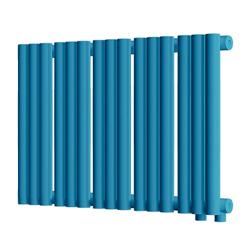 Стальной трубчатый радиатор отопления Empatiko Takt R1-592-300 Evening Blue Стальной трубчатый радиатор отопления Empatiko Takt R1-592-300 Evening Blue
