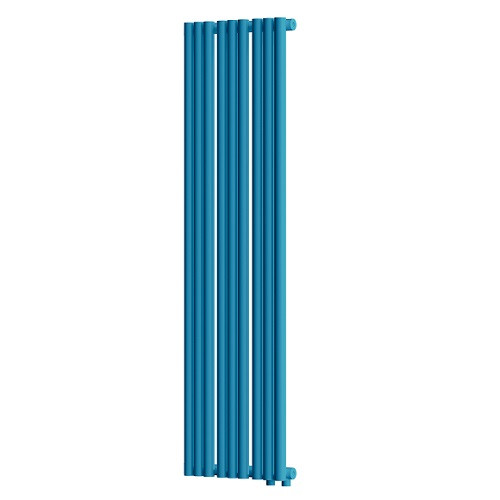 Стальной трубчатый радиатор отопления Empatiko Takt R1-352-2000 Evening Blue  Стальной трубчатый радиатор отопления Empatiko Takt R1-352-2000 Evening Blue