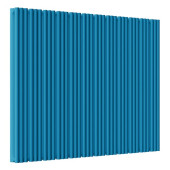 Стальной трубчатый радиатор отопления Empatiko Takt S2-1432-1750 Evening Blue  Стальной трубчатый радиатор отопления Empatiko Takt S2-1432-1750 Evening Blue