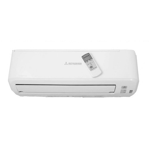 Настенный кондиционер Mitsubishi Heavy STANDARD SRK25ZSP-W/SRC25ZSP-W Настенный кондиционер Mitsubishi Heavy STANDARD SRK25ZSP-W/SRC25ZSP-W