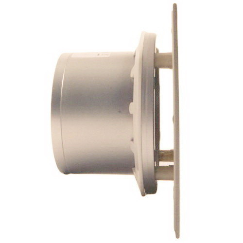 Бытовой вентилятор MMotors JSC MM-P UE 100, сверхтихий, стекло квадрат, слоновая кость Бытовой вентилятор MMotors JSC MM-P UE 100, сверхтихий, стекло квадрат, слоновая кость