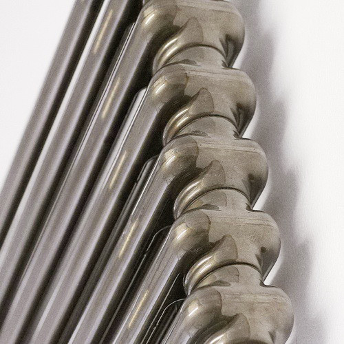 Стальной трубчатый радиатор отопления IRSAP TESI 21800 T30 10 секций, TR, прозрачный лак Стальной трубчатый радиатор отопления IRSAP TESI 21800 T30 10 секций, TR, прозрачный лак