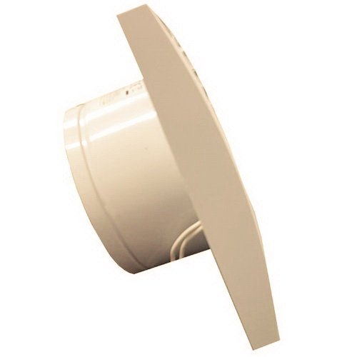 Бытовой вентилятор MMotors JSC MM 100/60, сверхтонкий, квадратный, кремовый Бытовой вентилятор MMotors JSC MM 100/60, сверхтонкий, квадратный, кремовый