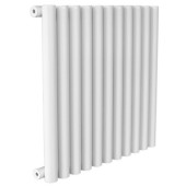 Стальной трубчатый радиатор отопления КЗТО Гармония А40 1-750-44 Стальной трубчатый радиатор отопления КЗТО Гармония А40 1-750-44