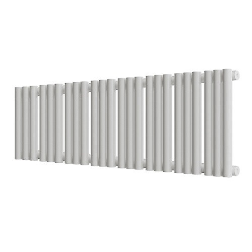 Стальной трубчатый радиатор отопления Empatiko Takt S1-952-200 Cream Grey Стальной трубчатый радиатор отопления Empatiko Takt S1-952-200 Cream Grey