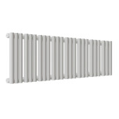 Стальной трубчатый радиатор отопления Empatiko Takt S1-952-200 Cream Grey Стальной трубчатый радиатор отопления Empatiko Takt S1-952-200 Cream Grey