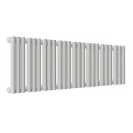 Стальной трубчатый радиатор отопления Empatiko Takt S1-952-200 Cream Grey Стальной трубчатый радиатор отопления Empatiko Takt S1-952-200 Cream Grey
