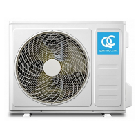 Наружные блоки