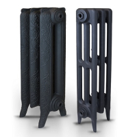 Дизайнерские радиаторы