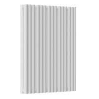 S2-500 Mild White
